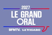 PRESIDENTIELLE : LE FIGARO ET BFMTV LANCENT UN NOUVEAU RENDEZ-VOUS POLITIQUE