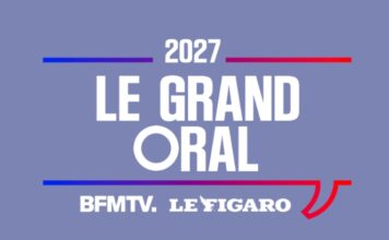 PRESIDENTIELLE : LE FIGARO ET BFMTV LANCENT UN NOUVEAU RENDEZ-VOUS POLITIQUE