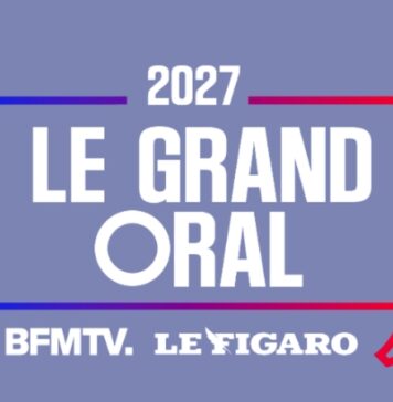 PRESIDENTIELLE : LE FIGARO ET BFMTV LANCENT UN NOUVEAU RENDEZ-VOUS POLITIQUE