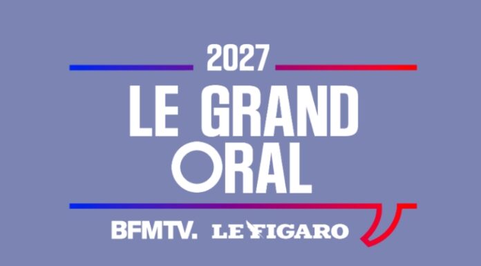 PRESIDENTIELLE : LE FIGARO ET BFMTV LANCENT UN NOUVEAU RENDEZ-VOUS POLITIQUE