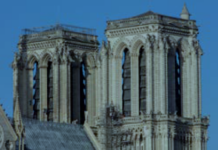 03/09/2026 – EN IMMERSION : VISITE DES TOURS DE NOTRE DAME