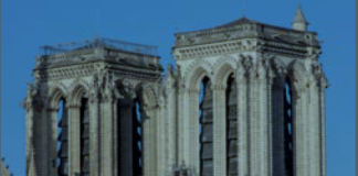 2026 – EN IMMERSION : VISITE DES TOURS DE NOTRE-DAME