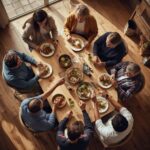 12/10/2026 – DÉJEUNER “TABLE D’HOTES”