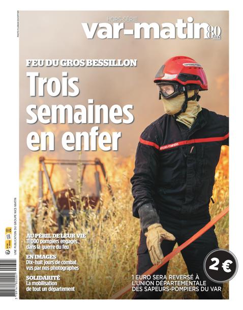 nice matin