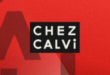 T18 : YVES CALVI AUX COMMANDES DE « CHEZ CALVI »