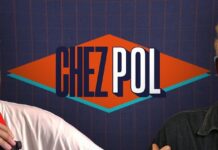 « CHEZ POL » PASSE A L’ÉCRAN