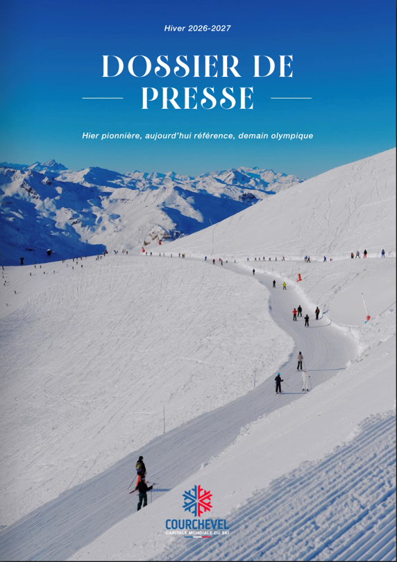 courchevel