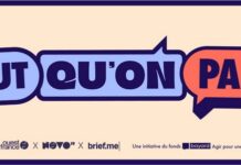 CINQ MEDIAS INVITENT DES FRANÇAIS AUX OPINIONS DIFFERENTES A DIALOGUER