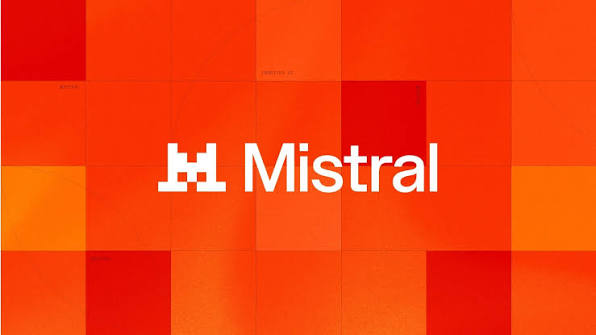 logo mistral