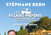15E EDITION DE L’ALBUM LES VILLAGES PREFERES DES FRANCAIS