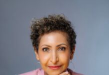 04/11/2026 – ELLES OSENT ! – Invitée : Mayada BOULOS, Pdg de Havas Paris