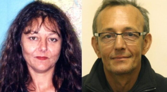 MADAGASCAR ACCUEILLE LA 13ᵉ EDITION DE LA BOURSE RFI GHISLAINE DUPONT ET CLAUDE VERLON