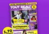 CYRIL HANOUNA SE LANCE DANS LA PRESSE ECRITE AVEC “TOUT BEAU, TOUT NEWS”