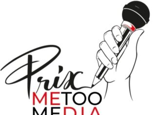 LES PRIX METOOMEDIA CONTRE LES VIOLENCES SEXISTES ET SEXUELLES