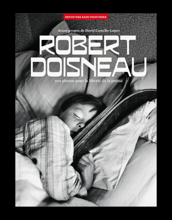 rsf doisneau